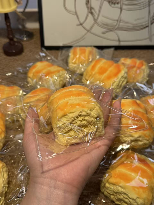 パンシリーズ