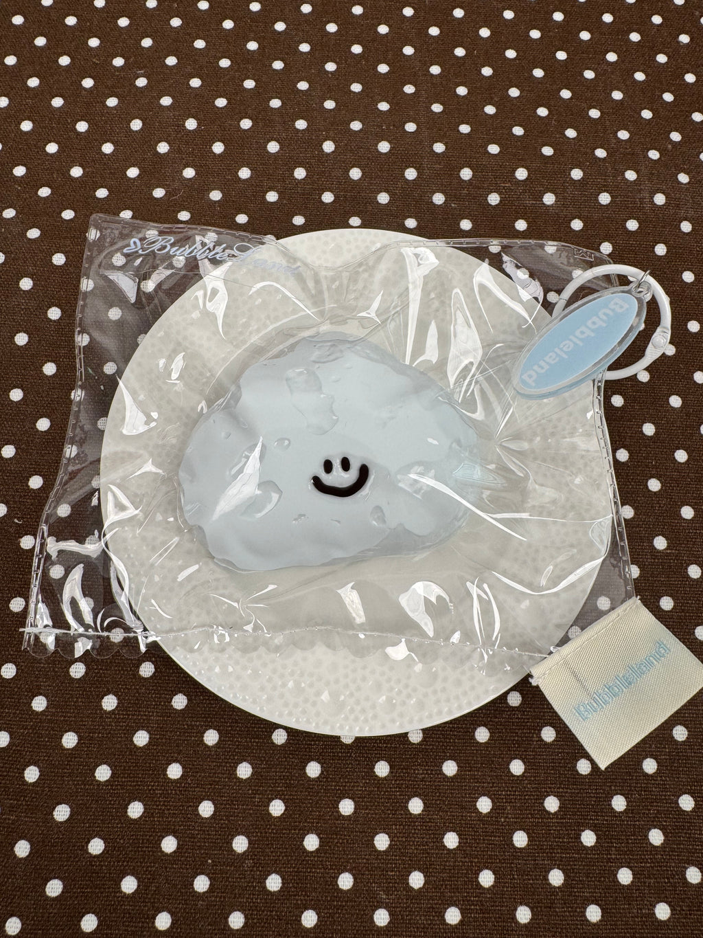 Bubbleland 新しい揉み心地 リピーター感謝キャンペーン
