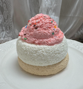 ふっくらアイスシリーズ